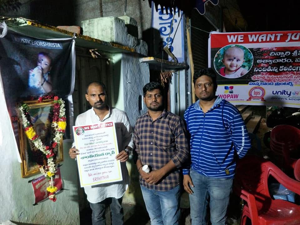 kota_shyam kumar independent candidate services